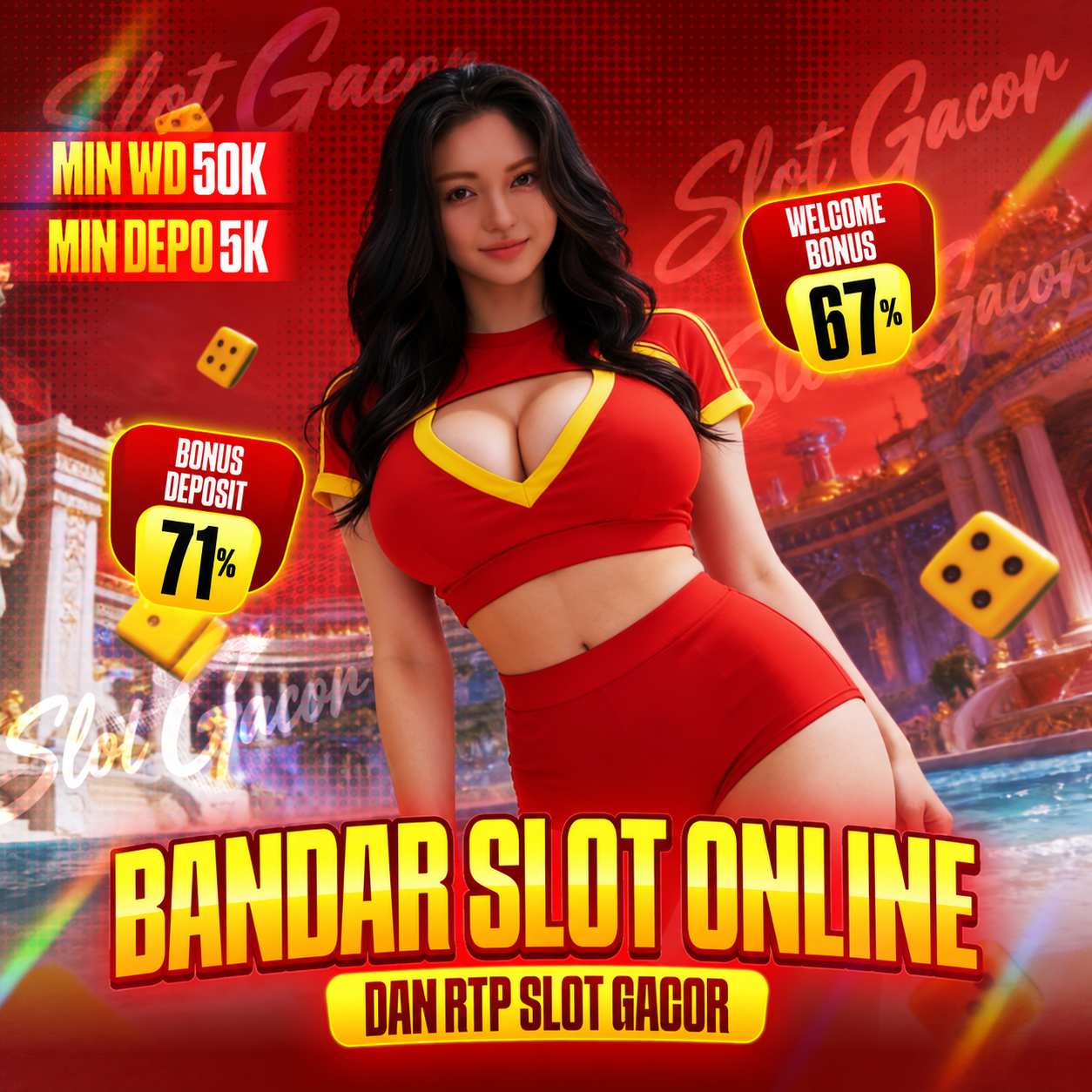 DRAGON789 | Pola Gacor Penghilang Keraguan Member Dan Strategi Pro Jos
